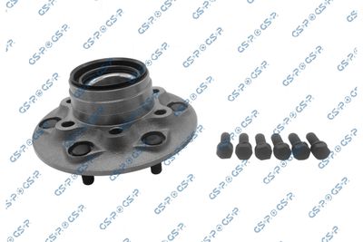 Steering Knuckle, wheel suspension GSP 9499088K