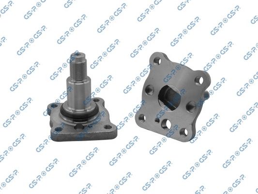 GSP 9499100 Steering Knuckle, wheel suspension