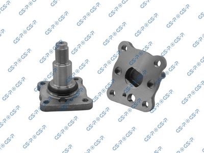 Steering Knuckle, wheel suspension GSP 9499100