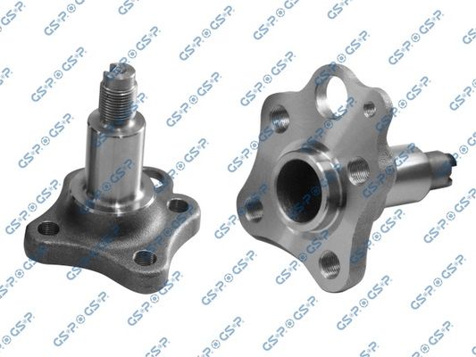 GSP 9499102 Steering Knuckle, wheel suspension