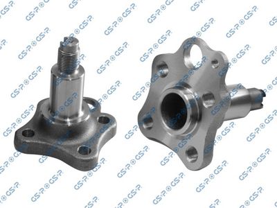 Steering Knuckle, wheel suspension GSP 9499102