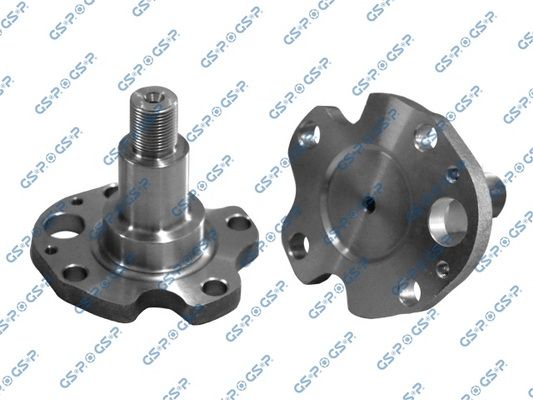 GSP 9499103 Steering Knuckle, wheel suspension