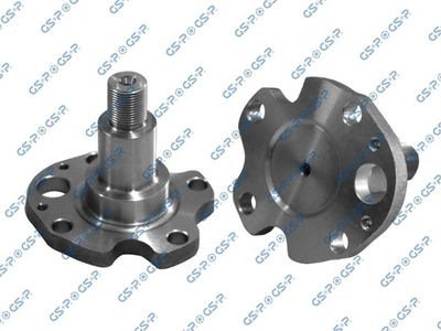 Steering Knuckle, wheel suspension GSP 9499103