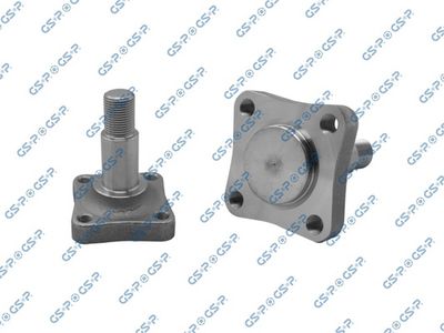 Steering Knuckle, wheel suspension GSP 9499104