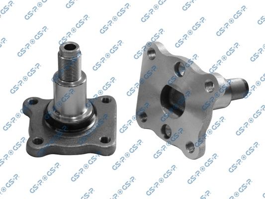 GSP 9499105 Steering Knuckle, wheel suspension