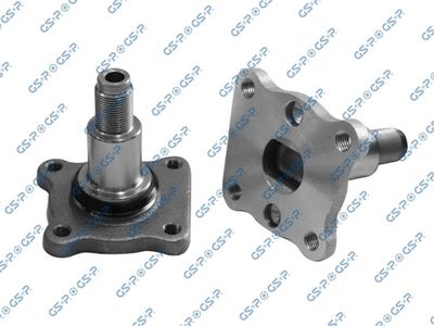 Steering Knuckle, wheel suspension GSP 9499105