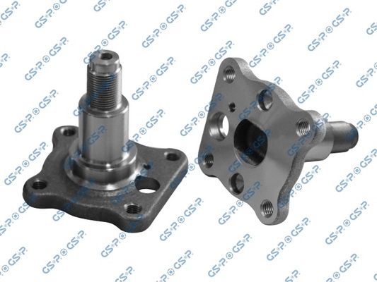 GSP 9499106 Steering Knuckle, wheel suspension