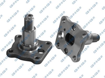 Steering Knuckle, wheel suspension GSP 9499106