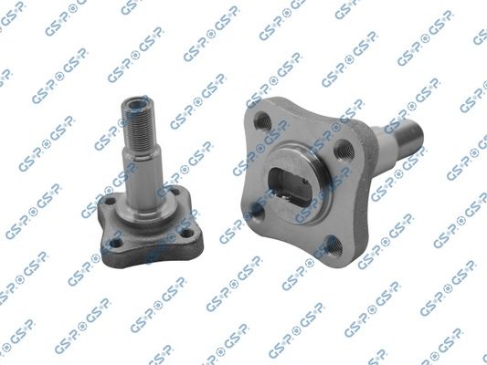 GSP 9499130 Steering Knuckle, wheel suspension