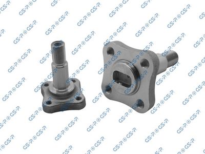 Steering Knuckle, wheel suspension GSP 9499130