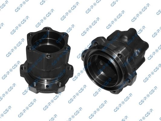 GSP 9499139 Steering Knuckle, wheel suspension