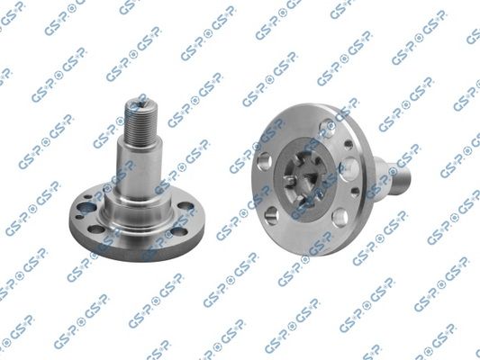 GSP 9499168 Steering Knuckle, wheel suspension