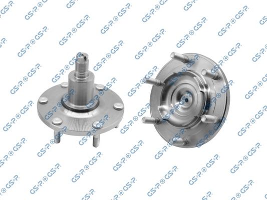 GSP 9499171 Wheel Bearing Kit