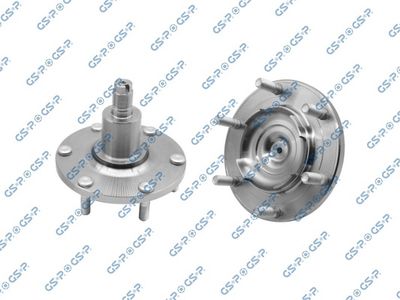 Wheel Bearing Kit GSP 9499171