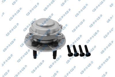 Wheel Bearing Kit GSP 94C2004K