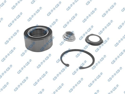 GSP GK0001 Wheel Bearing Kit