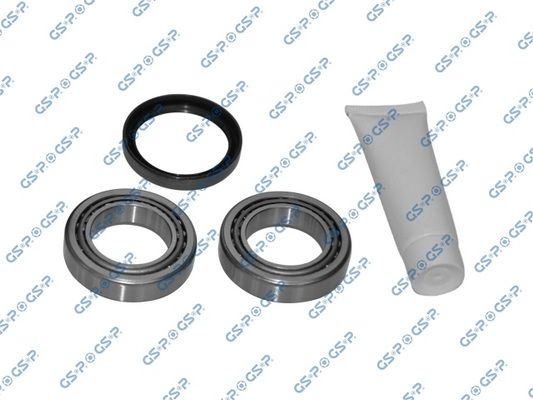 GSP GK0002 Wheel Bearing Kit