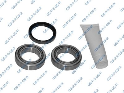 Wheel Bearing Kit GSP GK0002