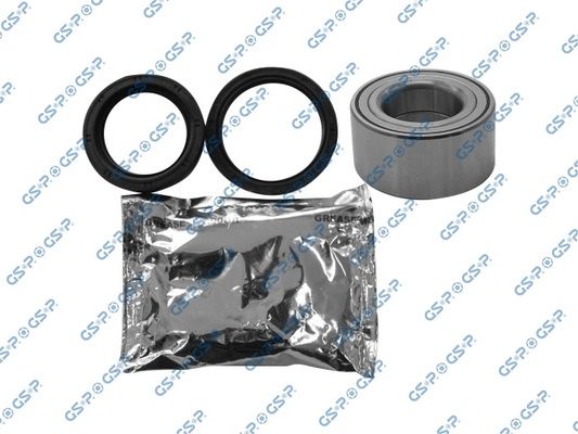 GSP GK0004 Wheel Bearing Kit