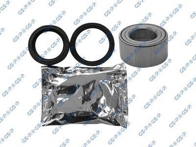 Wheel Bearing Kit GSP GK0004