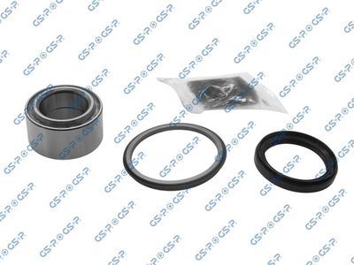 Wheel Bearing Kit GSP GK0005