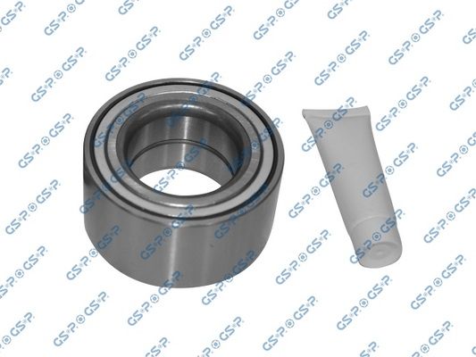 GSP GK0006 Wheel Bearing Kit