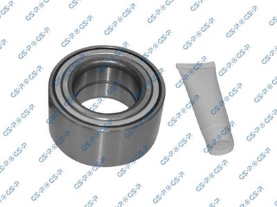 Wheel Bearing Kit GSP GK0006
