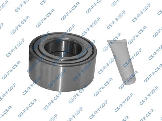 GSP GK0007 Wheel Bearing Kit