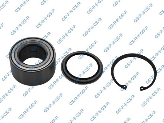 GSP GK0008 Wheel Bearing Kit