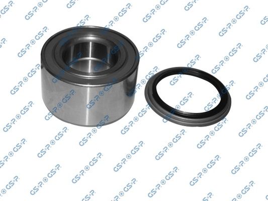 GSP GK0009 Wheel Bearing Kit