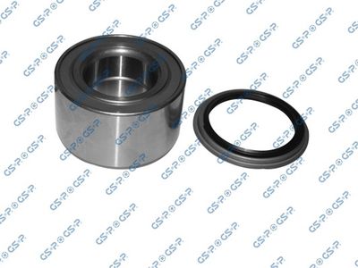 Wheel Bearing Kit GSP GK0009