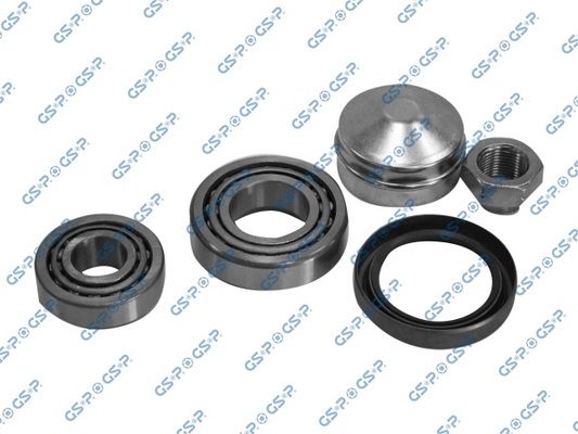GSP GK0014 Wheel Bearing Kit