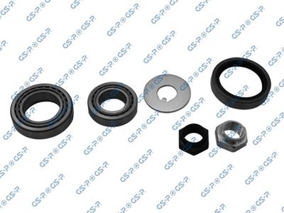 Wheel Bearing Kit GSP GK0015