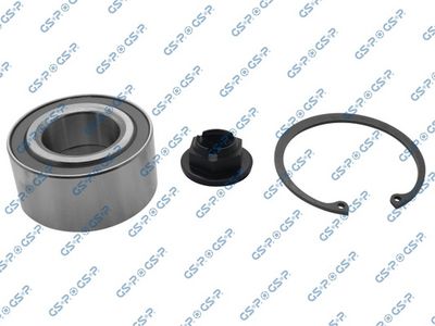 Wheel Bearing Kit GSP GK00X10