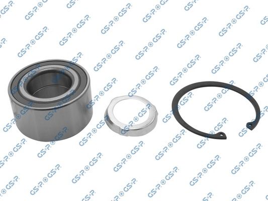 GSP GK00X14 Wheel Bearing Kit