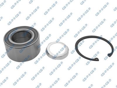 Wheel Bearing Kit GSP GK00X14