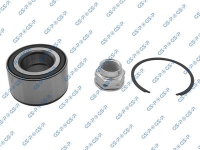 Wheel Bearing Kit GSP GK00X15