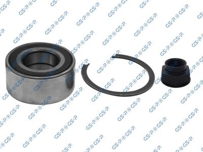 Wheel Bearing Kit GSP GK00X17