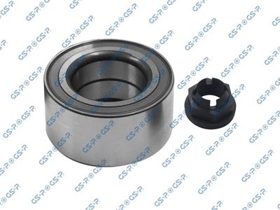 Wheel Bearing Kit GSP GK00X18