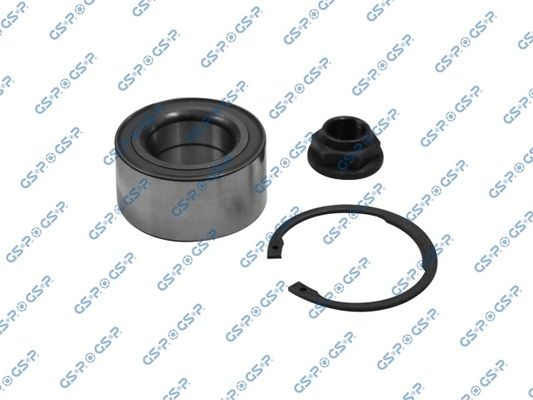 GSP GK00X20 Wheel Bearing Kit