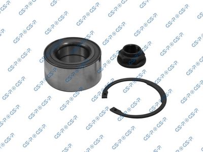Wheel Bearing Kit GSP GK00X20