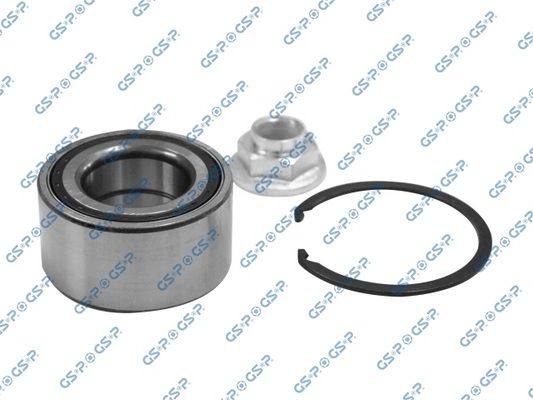 GSP GK00X22 Wheel Bearing Kit