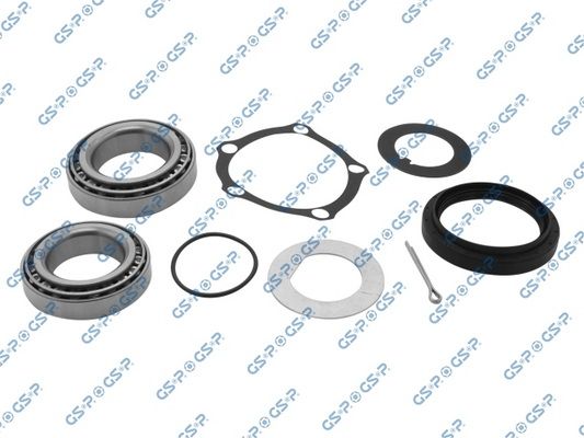 GSP GK00X24 Wheel Bearing Kit