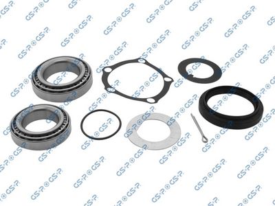 Wheel Bearing Kit GSP GK00X24
