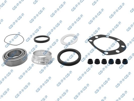 GSP GK00X26 Wheel Bearing Kit