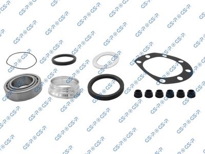 Wheel Bearing Kit GSP GK00X26