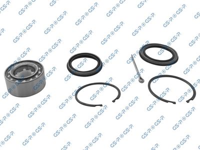 Wheel Bearing Kit GSP GK00X29