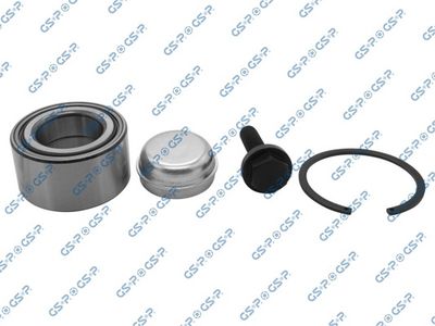 Wheel Bearing Kit GSP GK00X31