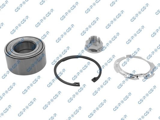 GSP GK00X32 Wheel Bearing Kit