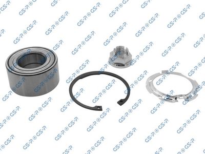 Wheel Bearing Kit GSP GK00X32